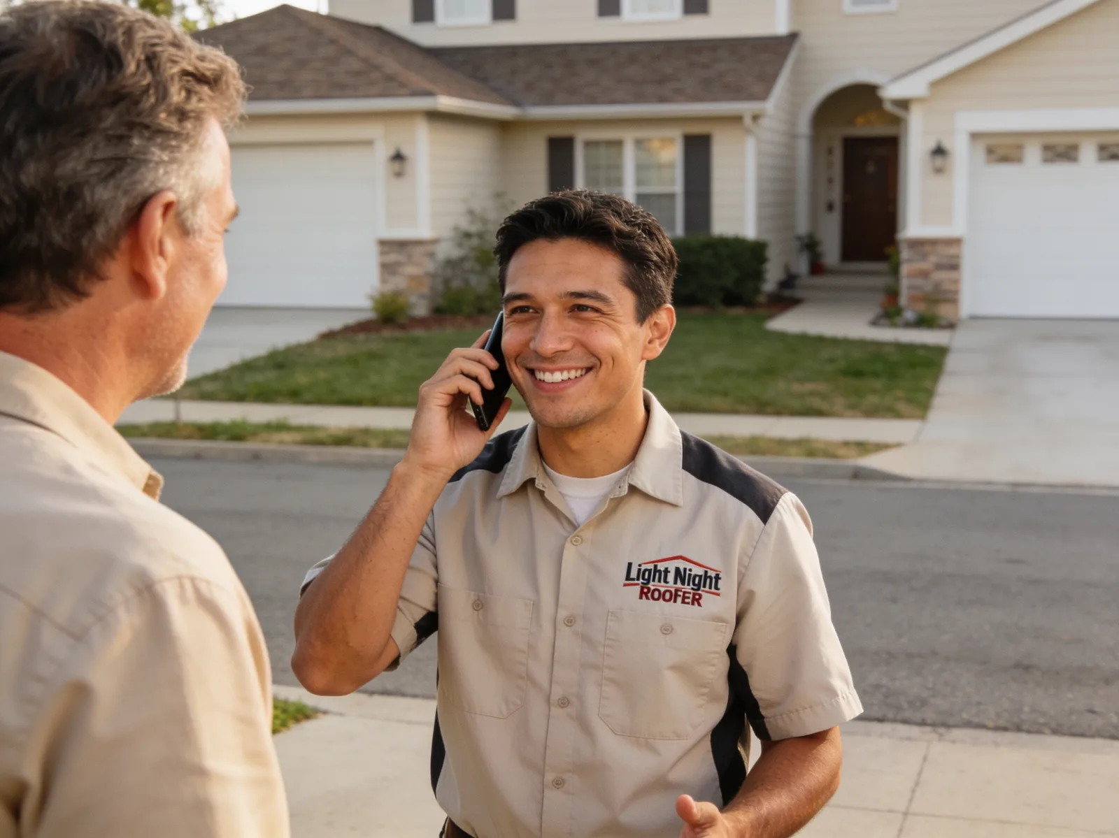 Emergency Roof Repair Los Alamos, CA FAQs